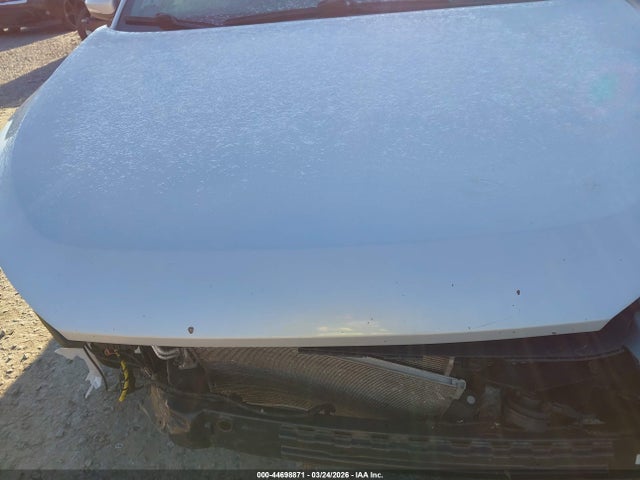 2016 HYUNDAI TUCSON KM8J3CA2XGU121596 Photo 9