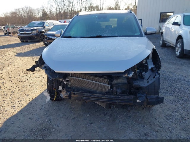 2016 HYUNDAI TUCSON KM8J3CA2XGU121596 Photo 5