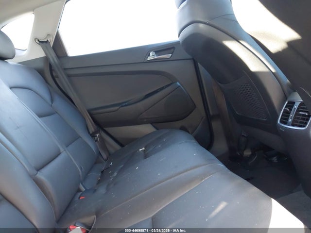 2016 HYUNDAI TUCSON KM8J3CA2XGU121596 Photo 7