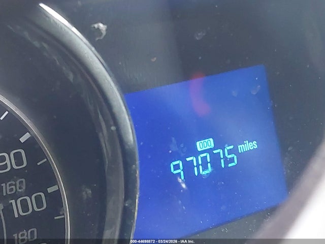 Chevrolet Spark 1lt Auto 2014 KL8CD6S93EC561596 Image 15