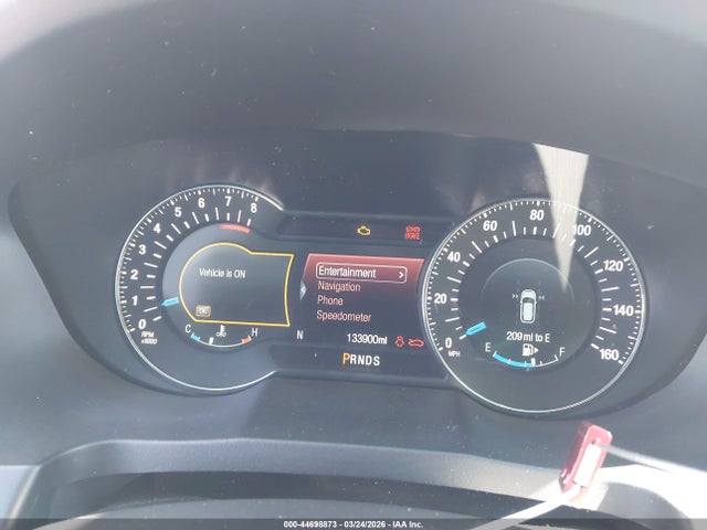 1FM5K8HT9HGB64472 Ford Explorer Platinum