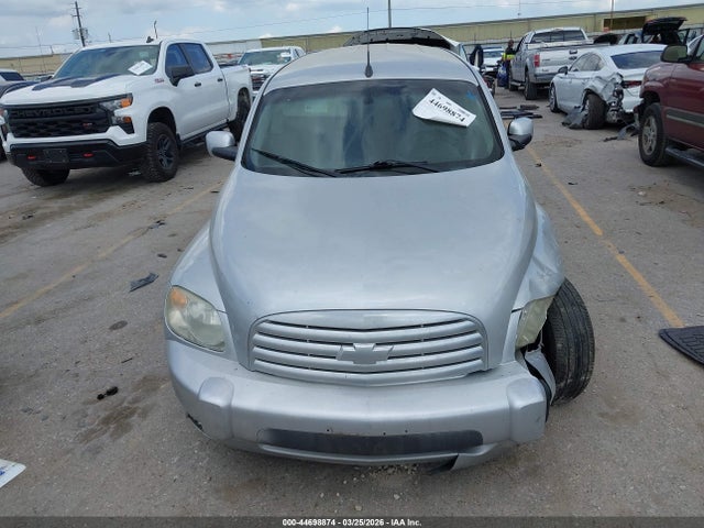 Aukcja sprzedaży 2011 Chevrolet Hhr Lt, vin: 3GNBABFW4BS502042, numer aukcji: 44698874