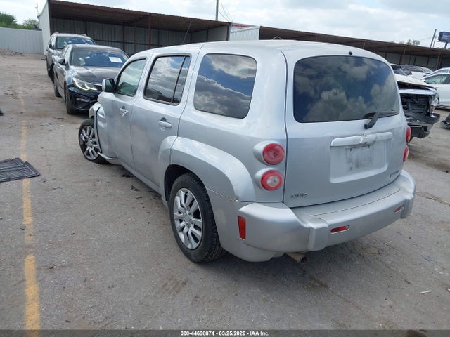 Aukcja sprzedaży 2011 Chevrolet Hhr Lt, vin: 3GNBABFW4BS502042, numer aukcji: 44698874