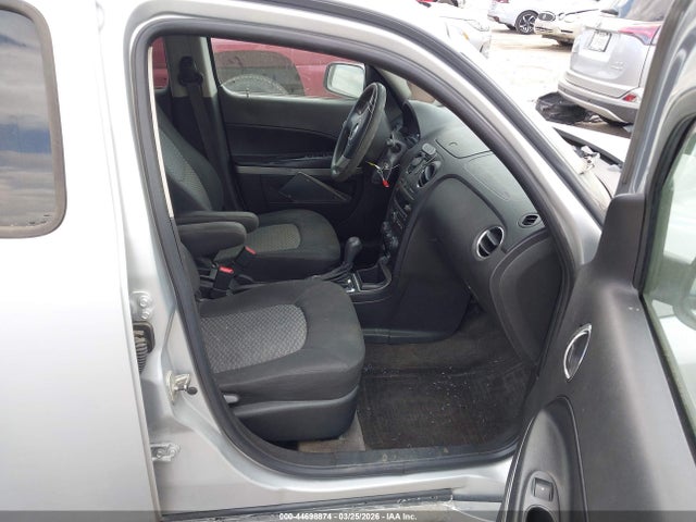Aukcja sprzedaży 2011 Chevrolet Hhr Lt, vin: 3GNBABFW4BS502042, numer aukcji: 44698874