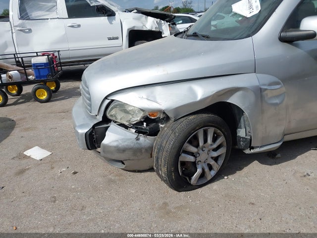 Aukcja sprzedaży 2011 Chevrolet Hhr Lt, vin: 3GNBABFW4BS502042, numer aukcji: 44698874