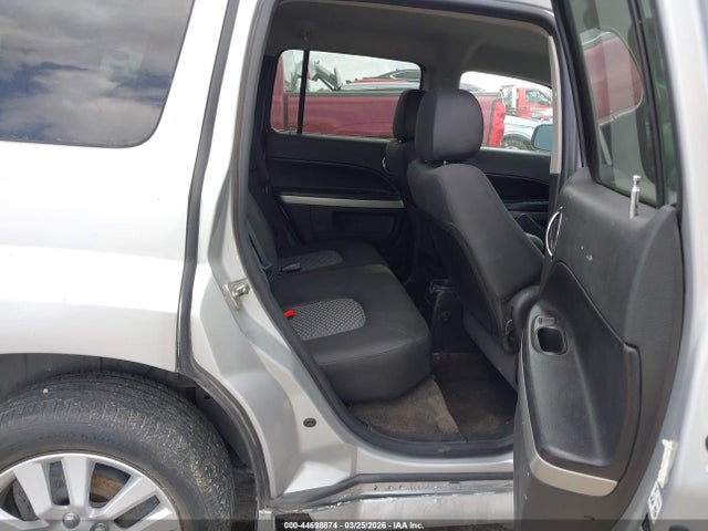Aukcja sprzedaży 2011 Chevrolet Hhr Lt, vin: 3GNBABFW4BS502042, numer aukcji: 44698874