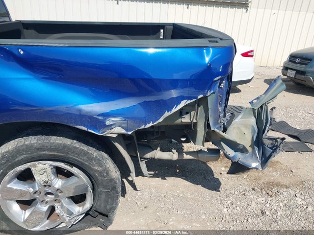 Продажа на аукционе авто 2017 Ram 1500 Big Horn  4x2 5'7 Box, vin: 1C6RR6LT0HS773421, номер лота: 44698878
