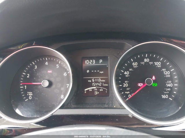3VWD17AJXGM270114 Volkswagen Jetta 1.8t Sport