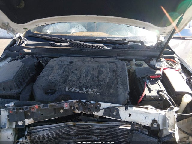 Продаж на аукціоні авто 2014 Chevrolet Impala 2lz, vin: 1G1155S36EU134692, номер лоту: 44698884
