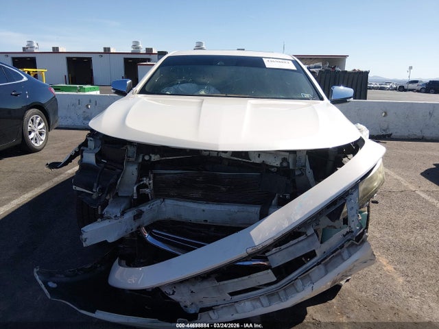 Продаж на аукціоні авто 2014 Chevrolet Impala 2lz, vin: 1G1155S36EU134692, номер лоту: 44698884