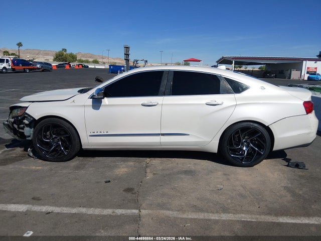 Продаж на аукціоні авто 2014 Chevrolet Impala 2lz, vin: 1G1155S36EU134692, номер лоту: 44698884