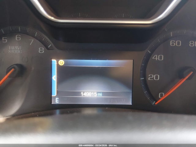 Продаж на аукціоні авто 2014 Chevrolet Impala 2lz, vin: 1G1155S36EU134692, номер лоту: 44698884
