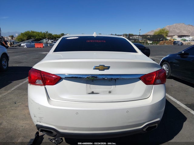 44698884 :رقم المزاد ، 1G1155S36EU134692 vin ، 2014 Chevrolet Impala 2lz مزاد بيع