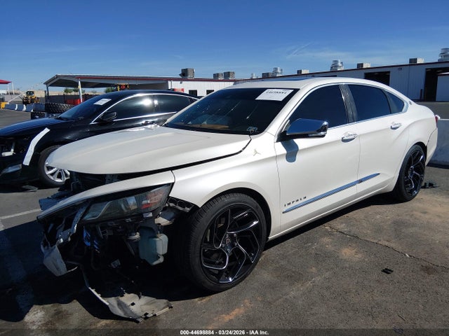 Продаж на аукціоні авто 2014 Chevrolet Impala 2lz, vin: 1G1155S36EU134692, номер лоту: 44698884