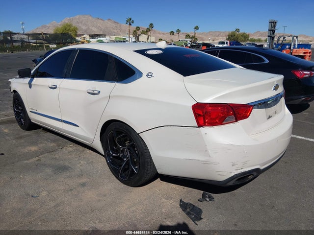 Продаж на аукціоні авто 2014 Chevrolet Impala 2lz, vin: 1G1155S36EU134692, номер лоту: 44698884