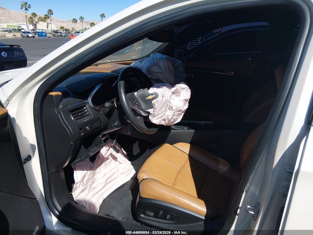 Продаж на аукціоні авто 2014 Chevrolet Impala 2lz, vin: 1G1155S36EU134692, номер лоту: 44698884