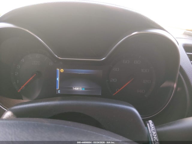 Продаж на аукціоні авто 2014 Chevrolet Impala 2lz, vin: 1G1155S36EU134692, номер лоту: 44698884