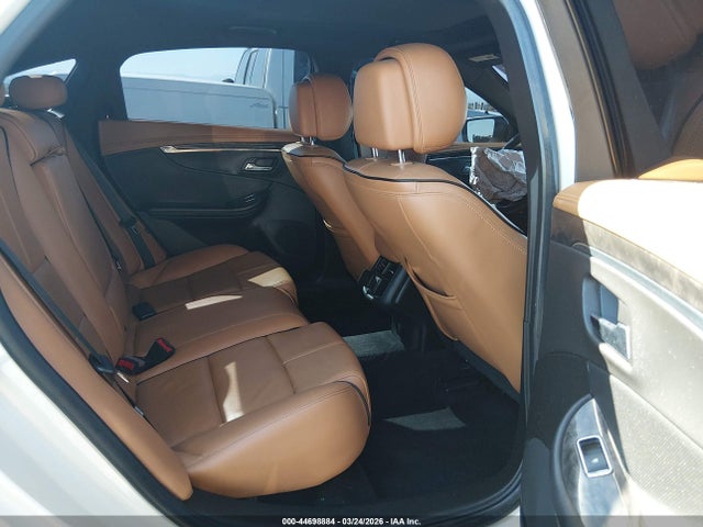 Продаж на аукціоні авто 2014 Chevrolet Impala 2lz, vin: 1G1155S36EU134692, номер лоту: 44698884