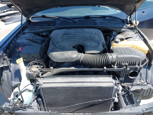 Продажа на аукционе авто 2016 Dodge Challenger Sxt, vin: 2C3CDZAG0GH354421, номер лота: 44698886