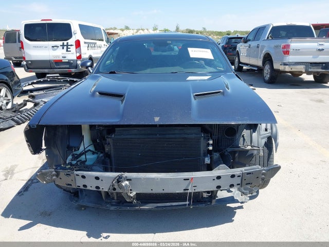 Продажа на аукционе авто 2016 Dodge Challenger Sxt, vin: 2C3CDZAG0GH354421, номер лота: 44698886