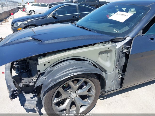 Продажа на аукционе авто 2016 Dodge Challenger Sxt, vin: 2C3CDZAG0GH354421, номер лота: 44698886