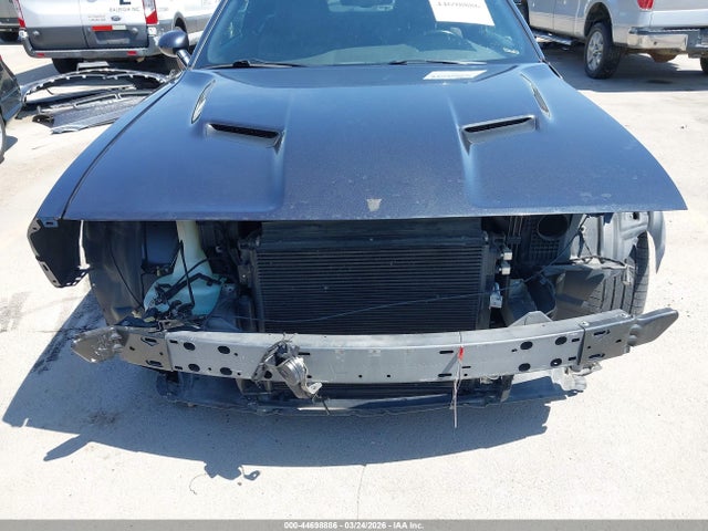 Продажа на аукционе авто 2016 Dodge Challenger Sxt, vin: 2C3CDZAG0GH354421, номер лота: 44698886