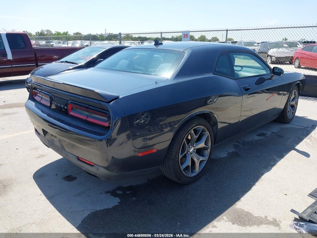 Продажа на аукционе авто 2016 Dodge Challenger Sxt, vin: 2C3CDZAG0GH354421, номер лота: 44698886