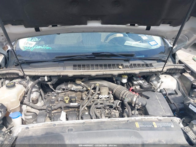 Aukcja sprzedaży 2019 Ford Edge Sel, vin: 2FMPK3J95KBB41506, numer aukcji: 44698887