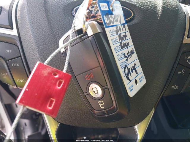 Aukcja sprzedaży 2019 Ford Edge Sel, vin: 2FMPK3J95KBB41506, numer aukcji: 44698887