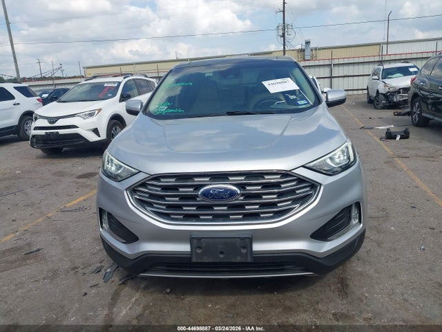 Aukcja sprzedaży 2019 Ford Edge Sel, vin: 2FMPK3J95KBB41506, numer aukcji: 44698887
