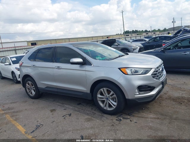 Aukcja sprzedaży 2019 Ford Edge Sel, vin: 2FMPK3J95KBB41506, numer aukcji: 44698887