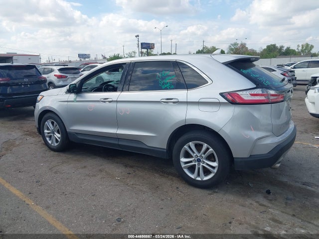 Aukcja sprzedaży 2019 Ford Edge Sel, vin: 2FMPK3J95KBB41506, numer aukcji: 44698887