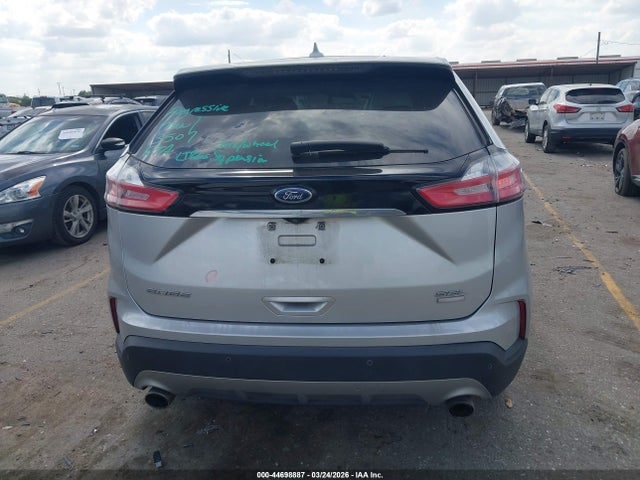 Aukcja sprzedaży 2019 Ford Edge Sel, vin: 2FMPK3J95KBB41506, numer aukcji: 44698887