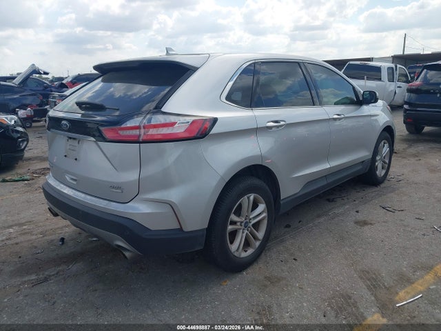 Aukcja sprzedaży 2019 Ford Edge Sel, vin: 2FMPK3J95KBB41506, numer aukcji: 44698887