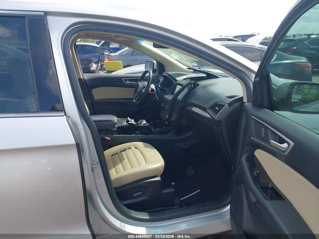 Aukcja sprzedaży 2019 Ford Edge Sel, vin: 2FMPK3J95KBB41506, numer aukcji: 44698887