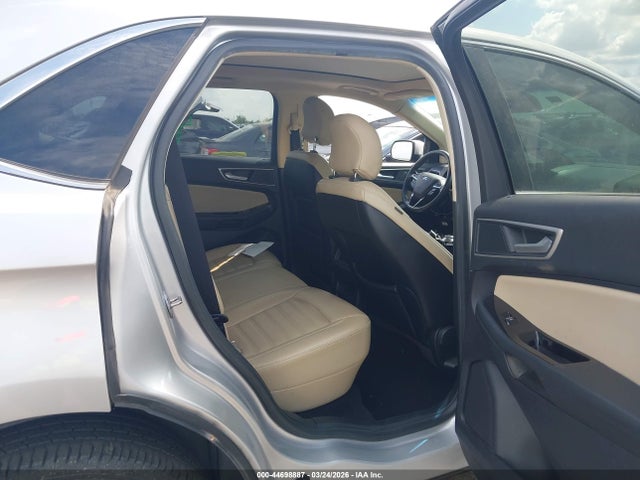 Aukcja sprzedaży 2019 Ford Edge Sel, vin: 2FMPK3J95KBB41506, numer aukcji: 44698887