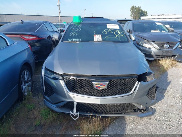 Aukcja sprzedaży 2024 Cadillac Ct4 Sport, vin: 1G6DC5RK3R0114309, numer aukcji: 44698889