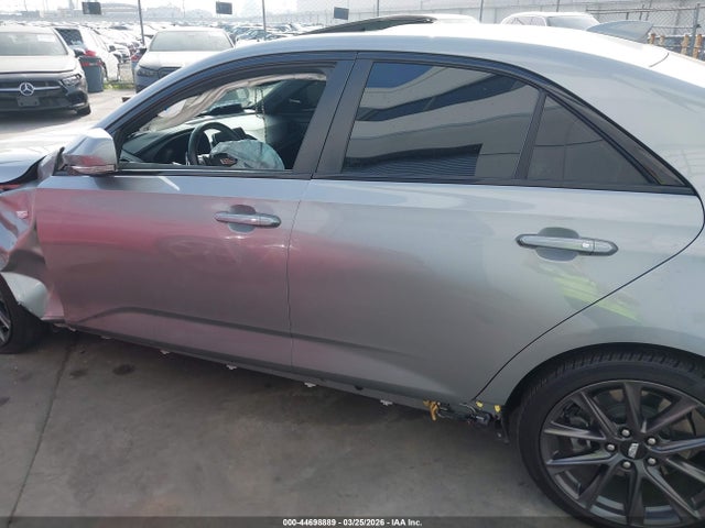 Aukcja sprzedaży 2024 Cadillac Ct4 Sport, vin: 1G6DC5RK3R0114309, numer aukcji: 44698889