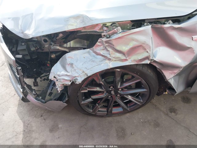 Aukcja sprzedaży 2024 Cadillac Ct4 Sport, vin: 1G6DC5RK3R0114309, numer aukcji: 44698889