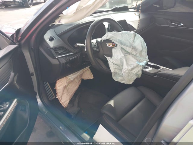 Aukcja sprzedaży 2024 Cadillac Ct4 Sport, vin: 1G6DC5RK3R0114309, numer aukcji: 44698889