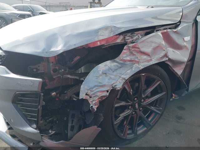 Aukcja sprzedaży 2024 Cadillac Ct4 Sport, vin: 1G6DC5RK3R0114309, numer aukcji: 44698889