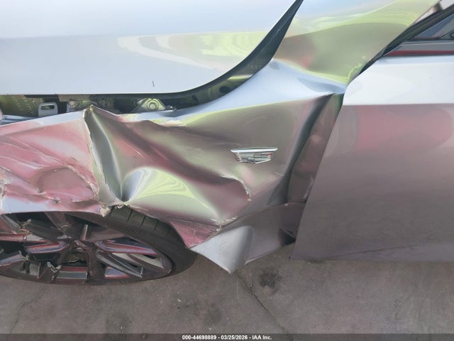Aukcja sprzedaży 2024 Cadillac Ct4 Sport, vin: 1G6DC5RK3R0114309, numer aukcji: 44698889