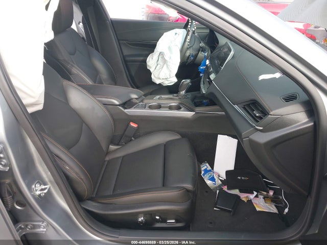 Aukcja sprzedaży 2024 Cadillac Ct4 Sport, vin: 1G6DC5RK3R0114309, numer aukcji: 44698889