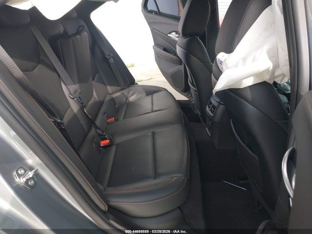 Aukcja sprzedaży 2024 Cadillac Ct4 Sport, vin: 1G6DC5RK3R0114309, numer aukcji: 44698889