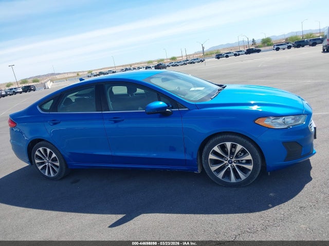 3FA6P0T93KR274799 Ford FUSION SE