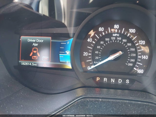 3FA6P0T93KR274799 Ford FUSION SE