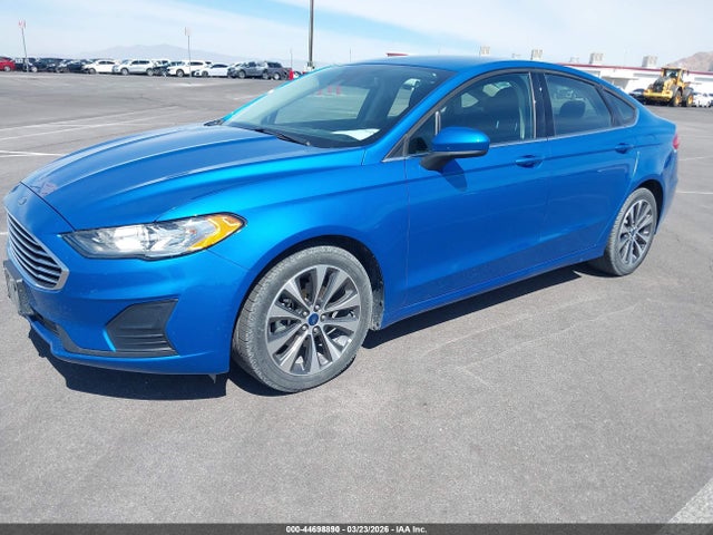3FA6P0T93KR274799 Ford FUSION SE