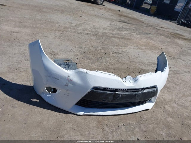 Toyota COROLLA L 2015 5YFBURHE3FP339268 Image 12