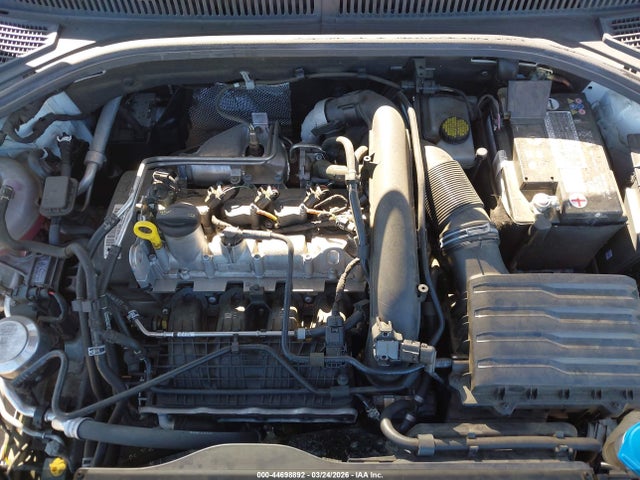 3VWE57BU7MM051057 Volkswagen Jetta 1.4t Sel