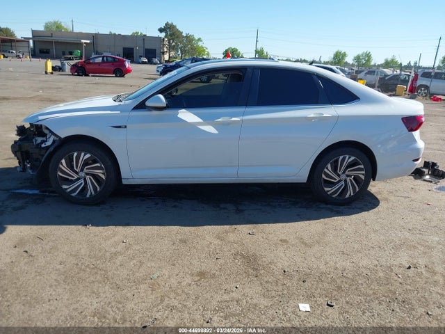 3VWE57BU7MM051057 Volkswagen Jetta 1.4t Sel
